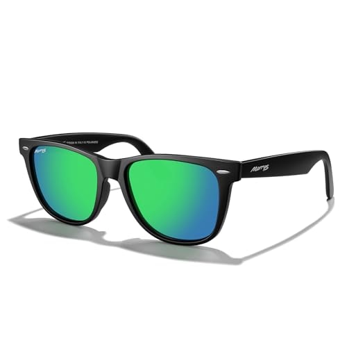 Merry's Retro Polarized Square Sunglasses: $27.19 Merry's Retro Polarized Square Sunglasses: $27.19