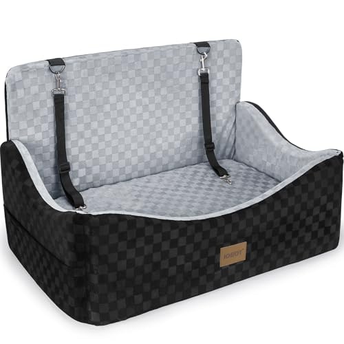Joejoy Dog Car Seat for Medium and Large Dogs: $53.97 Joejoy Dog Car Seat for Medium and Large Dogs: $53.97