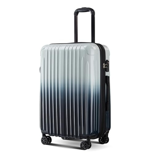 Comeria 24-Inch Hardside Spinner Luggage: $76.47 Comeria 24-Inch Hardside Spinner Luggage: $76.47