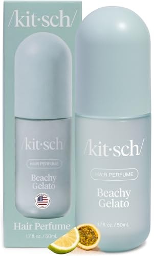 Kitsch Beachy Gelato Hair Perfume and Body Mist 50mL: $15.98