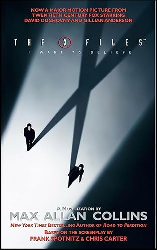 The X-Files: I Want to Believe: $1.99 The X-Files: I Want to Believe: $1.99