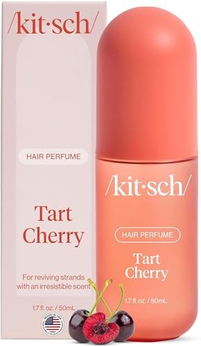Kitsch Tart Cherry Hair Perfume 50mL: $14.39
