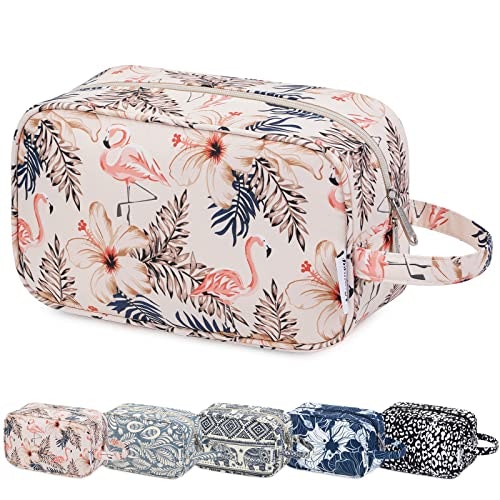 Narwey Travel Toiletry Bag: $8.48 Narwey Travel Toiletry Bag: $8.48