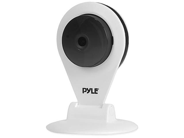 Pyle 720p HD Wireless IP Camera: $70.99 Pyle 720p HD Wireless IP Camera: $70.99