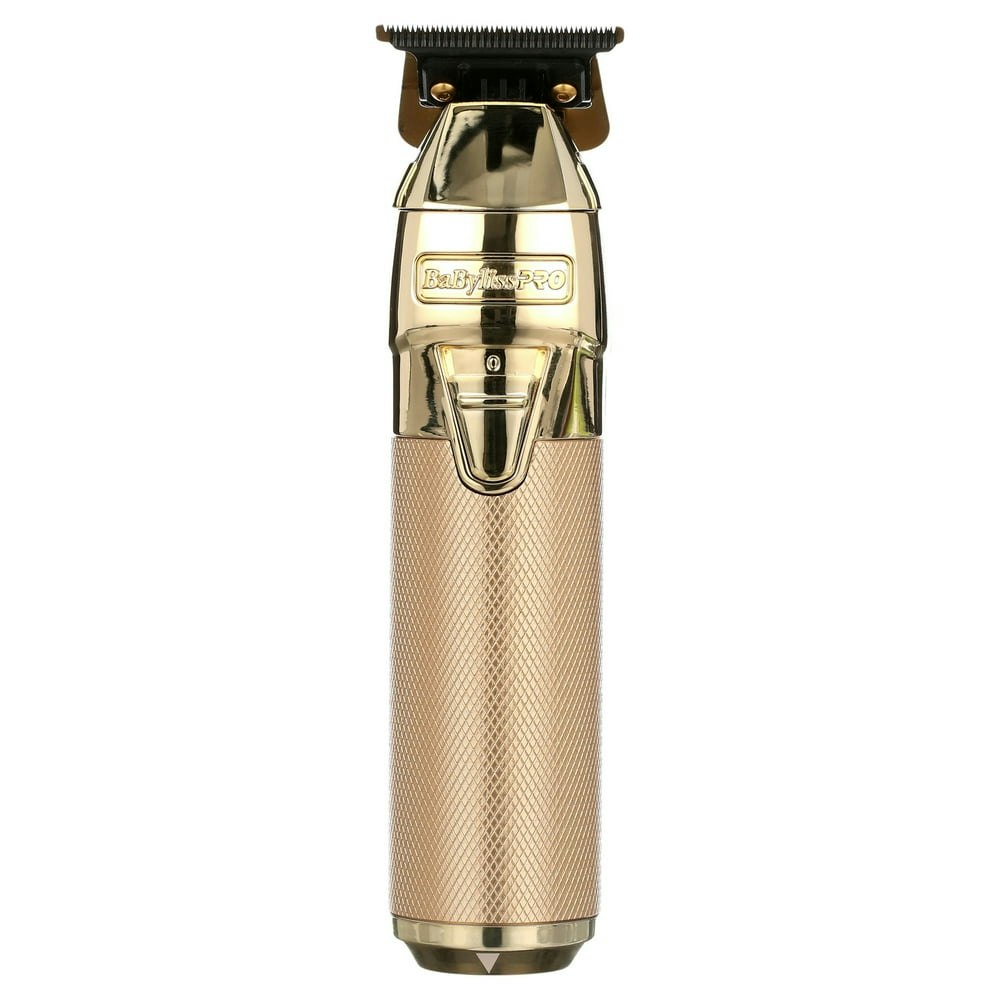 BaBylissPRO FXONE GOLDFX Trimmer: $130