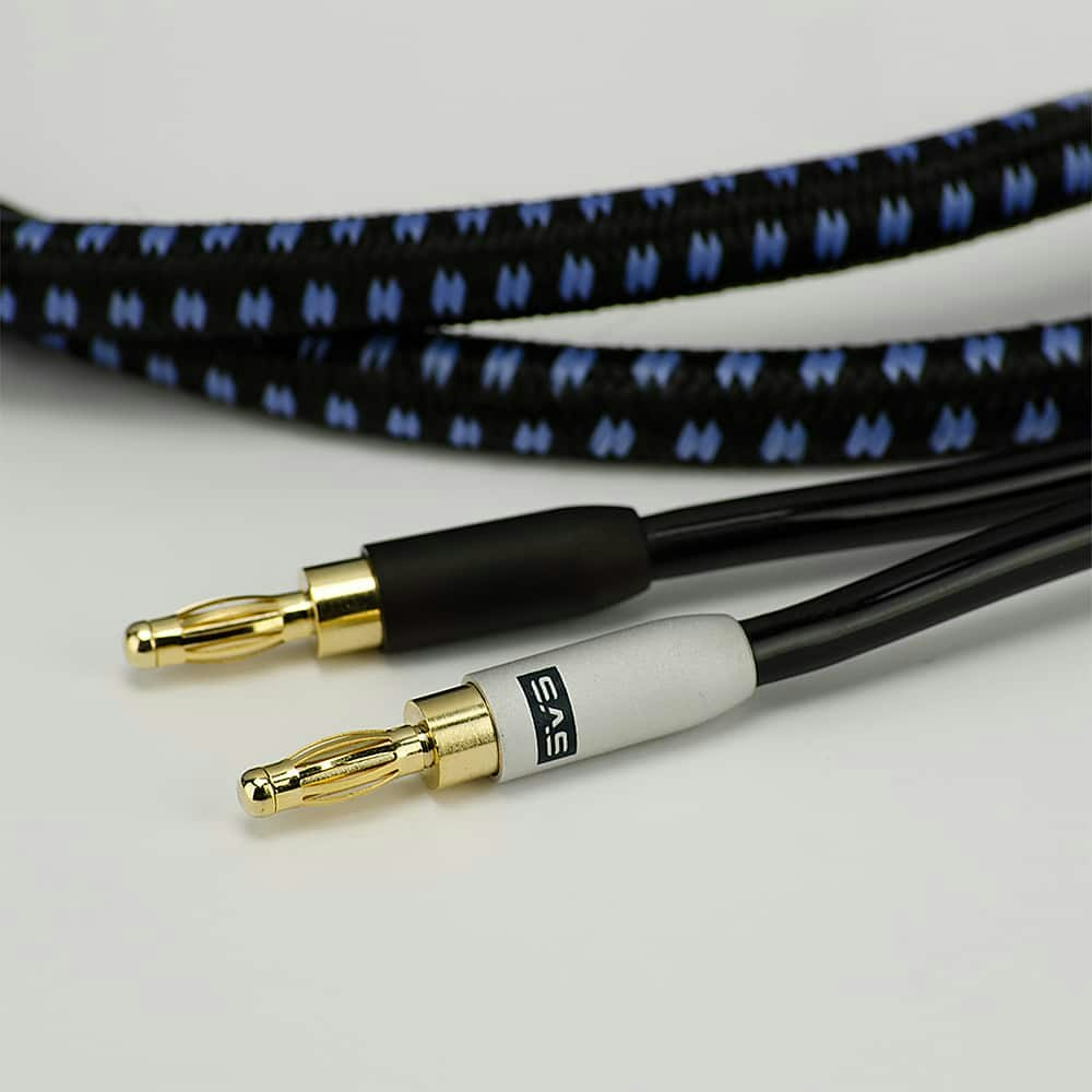 SVS SoundPath 6-Foot Ultra Speaker Cable: $59.99
