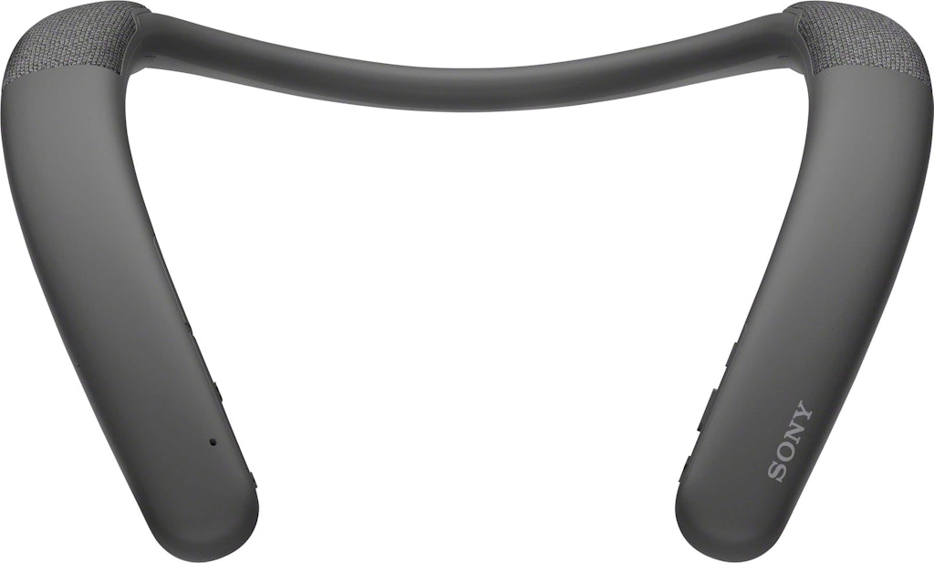 Sony Bluetooth Wireless Neckband Speaker: $169.99 Sony Bluetooth Wireless Neckband Speaker: $169.99