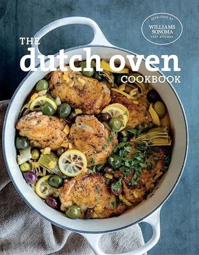 The Dutch Oven Cookbook: $1.99 The Dutch Oven Cookbook: $1.99