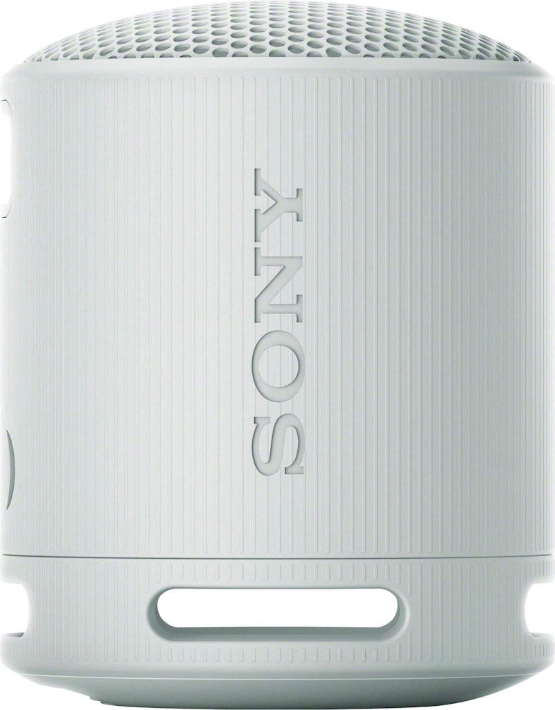 Sony XB100 Compact Bluetooth Speaker: $53 Sony XB100 Compact Bluetooth Speaker: $53