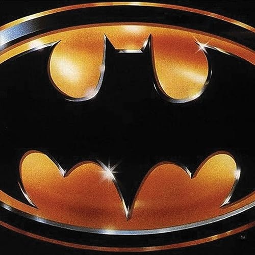 Batman Motion Picture Soundtrack: $22.54 Batman Motion Picture Soundtrack: $22.54