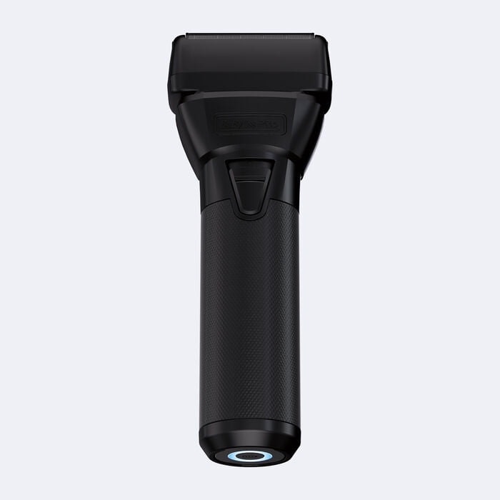 BabylissPro Fxone Blackfx Double-Foil Shaver: $120