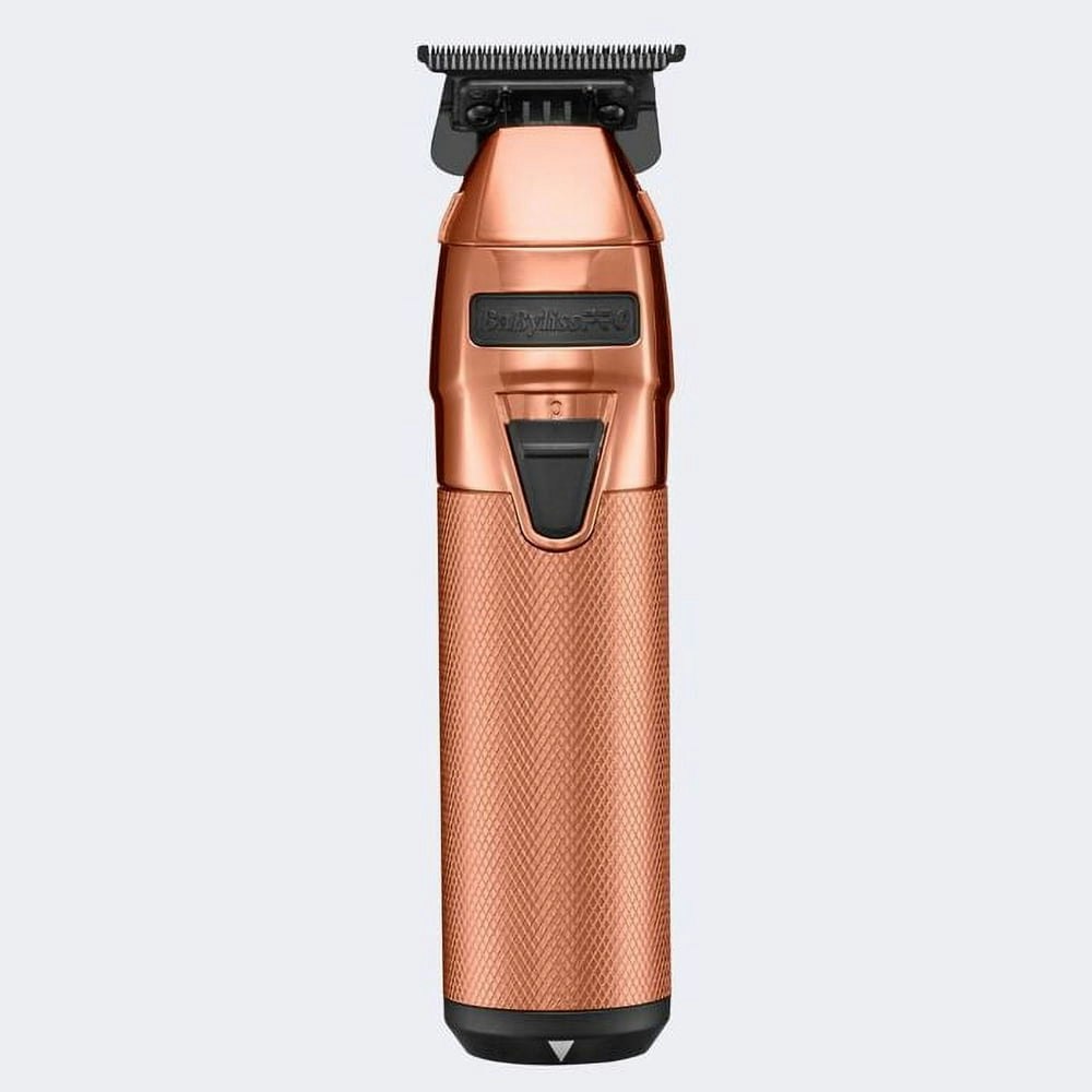 BaBylissPRO FXONE RoseFX Trimmer: $130