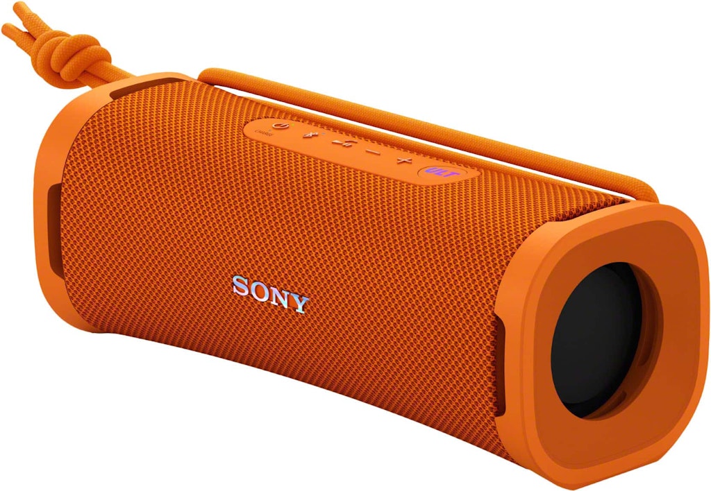 Sony ULT Field 1 Wireless Speaker: $98 Sony ULT Field 1 Wireless Speaker: $98