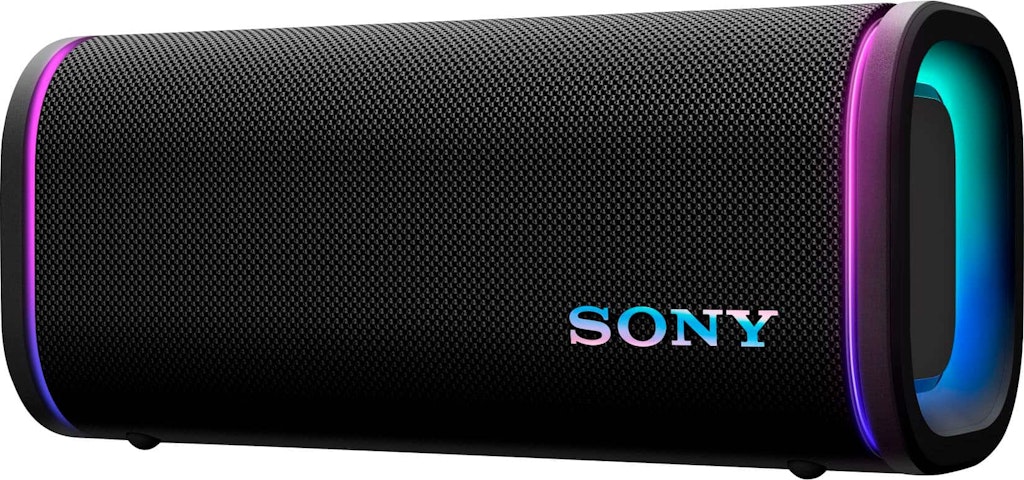 Sony ULT FIELD 5 Wireless Speaker: $228 Sony ULT FIELD 5 Wireless Speaker: $228