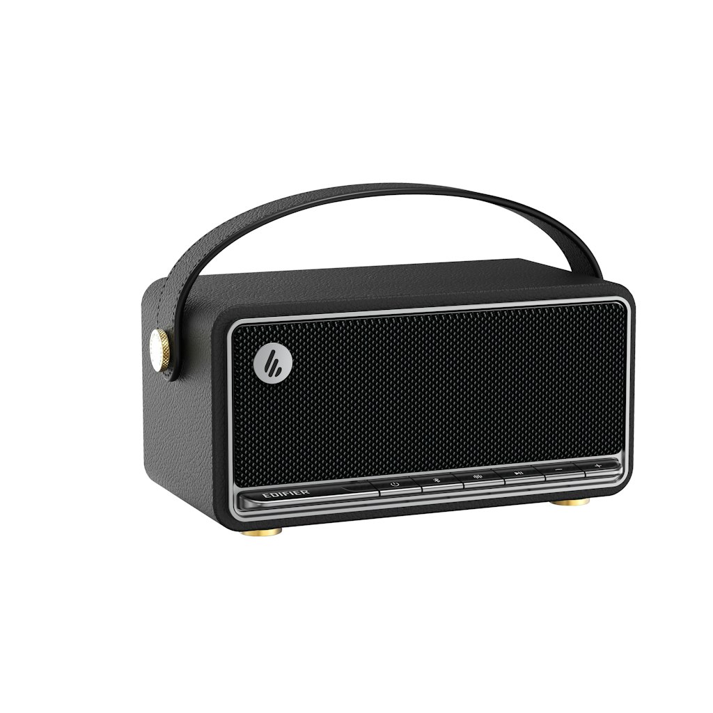 Edifier MP330 Portable Bluetooth Speaker: $149.99 Edifier MP330 Portable Bluetooth Speaker: $149.99