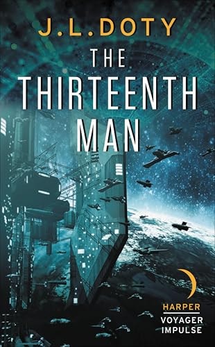 The Thirteenth Man: $1.99 The Thirteenth Man: $1.99