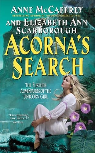 Acorna's Search: $1.99 Acorna's Search: $1.99