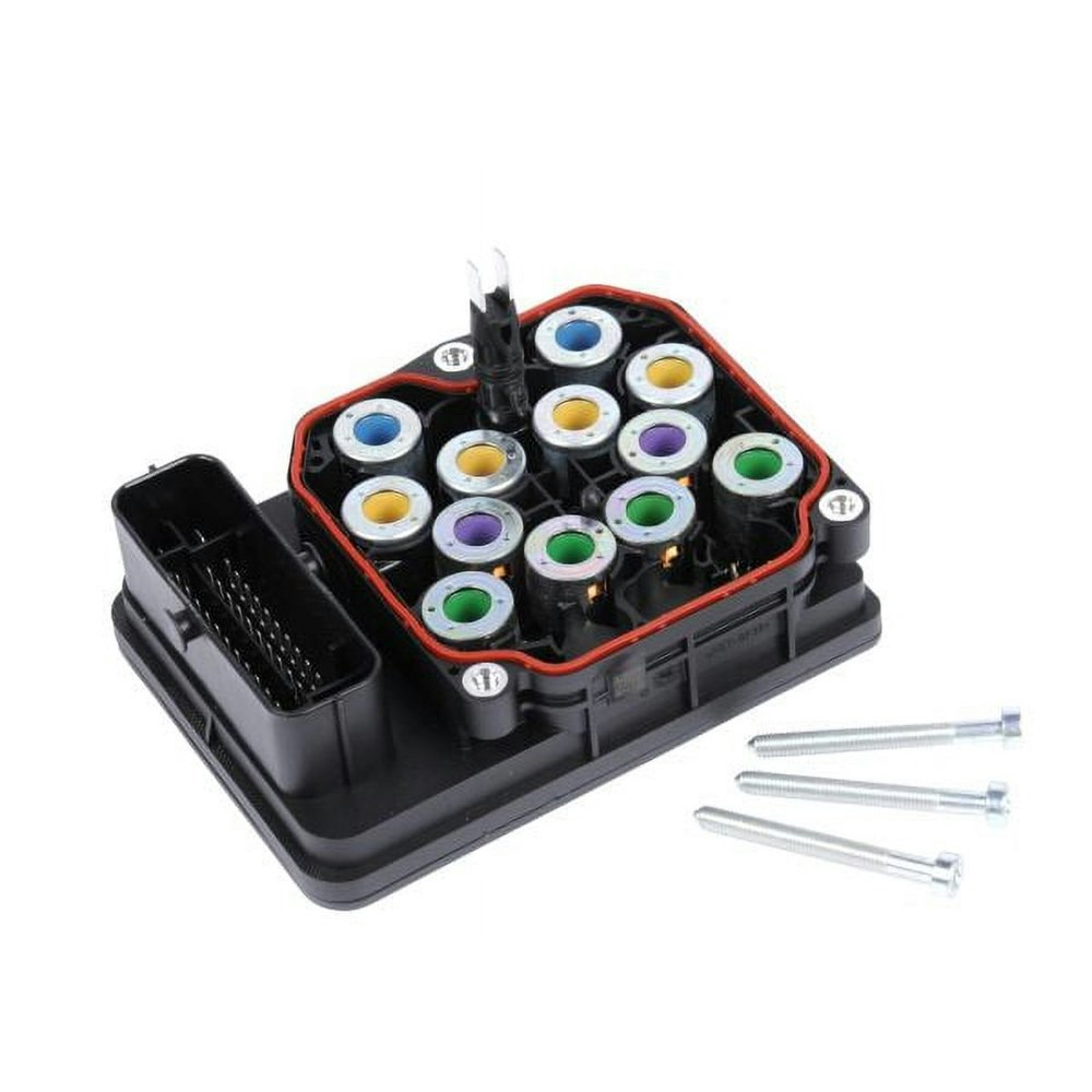 Electronic Brake Control Module: $206.89 Electronic Brake Control Module: $206.89