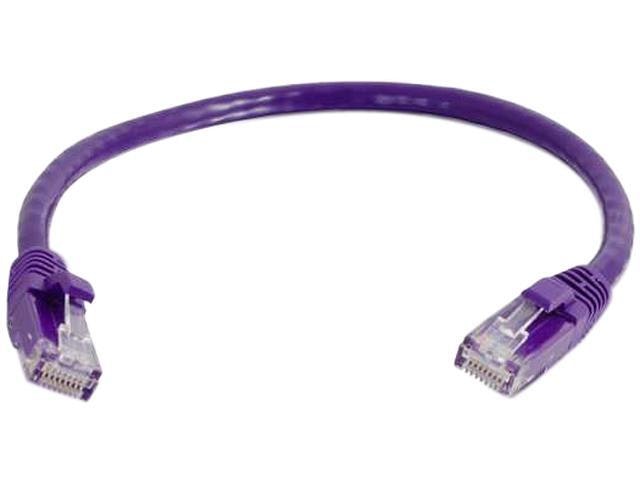 C2G 9-Foot Cat6 Snagless Unshielded Ethernet Patch Cable: $48 C2G 9-Foot Cat6 Snagless Unshielded Ethernet Patch Cable: $48