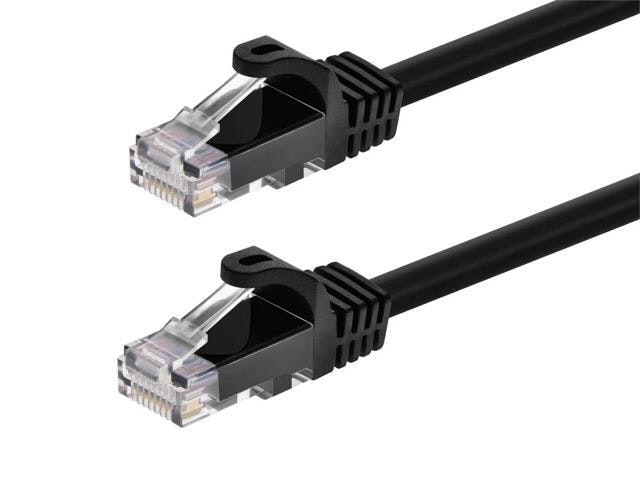 Monoprice Cat6 Ethernet Patch Cable 5-Foot 12-Pack: $44.14 Monoprice Cat6 Ethernet Patch Cable 5-Foot 12-Pack: $44.14