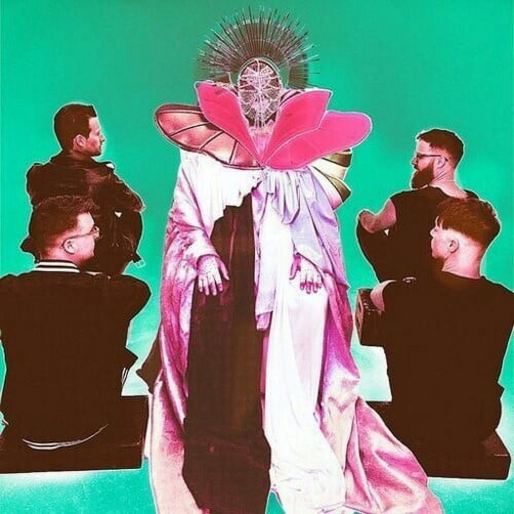 Highly Suspect The Midnight Demon Club Vinyl Record: $22.26 Highly Suspect The Midnight Demon Club Vinyl Record: $22.26