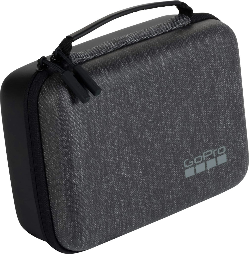 GoPro Casey Semi-Hard Camera Case: $59.99 GoPro Casey Semi-Hard Camera Case: $59.99