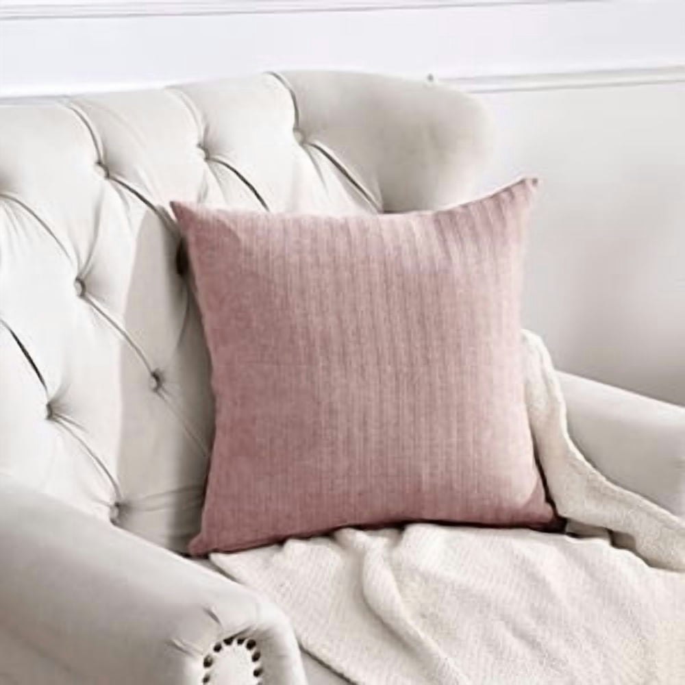 Pleasant Boulevard Chenille Pillow Covers 2-Pack: $6.28 Pleasant Boulevard Chenille Pillow Covers 2-Pack: $6.28