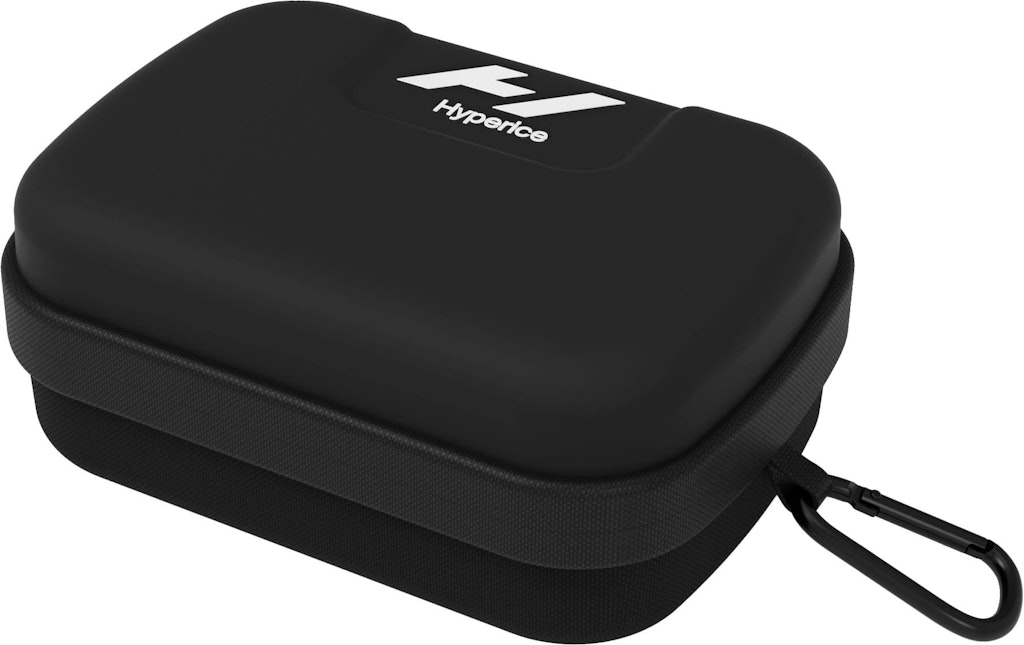 Hyperice Venom Go Carry Case: $29 Hyperice Venom Go Carry Case: $29