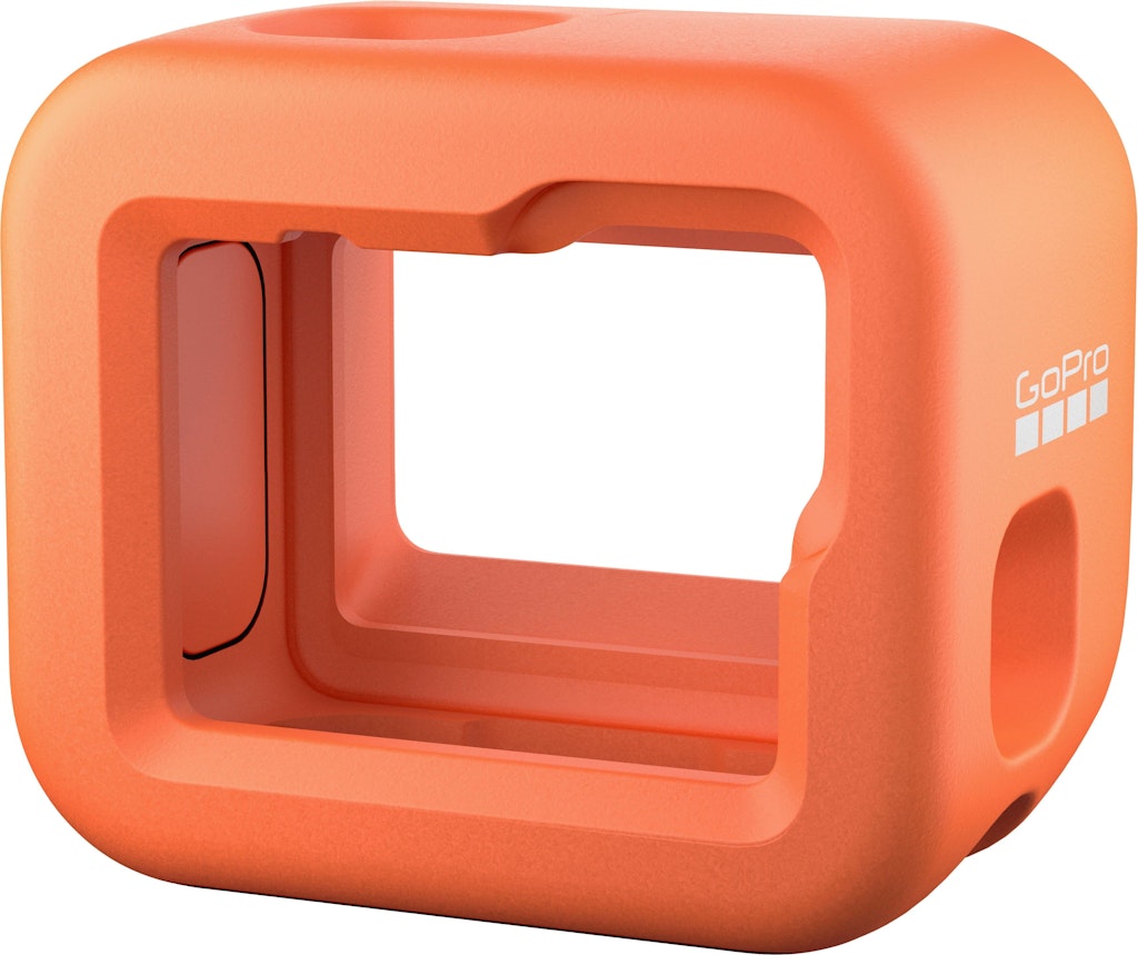 GoPro HERO Floaty Case: $21.99 GoPro HERO Floaty Case: $21.99