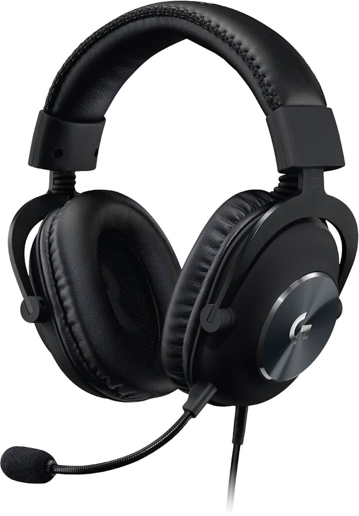 Logitech Pro X 2nd Generation Wired Gaming Headset: $94.99 Logitech Pro X 2nd Generation Wired Gaming Headset: $94.99