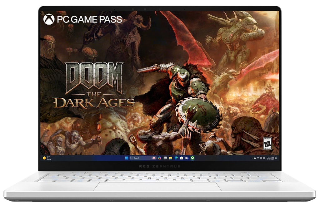 Asus ROG Zephyrus G14 14-inch 3K OLED Gaming Laptop: $2,649.99 Asus ROG Zephyrus G14 14-inch 3K OLED Gaming Laptop: $2,649.99