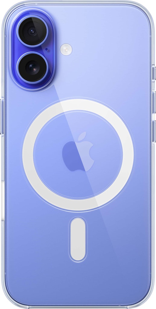 Apple iPhone 16 Case with MagSafe: $34.99