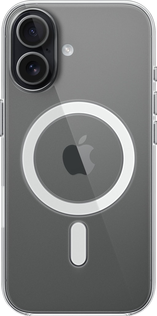Apple iPhone 17 Case with MagSafe: $47.99