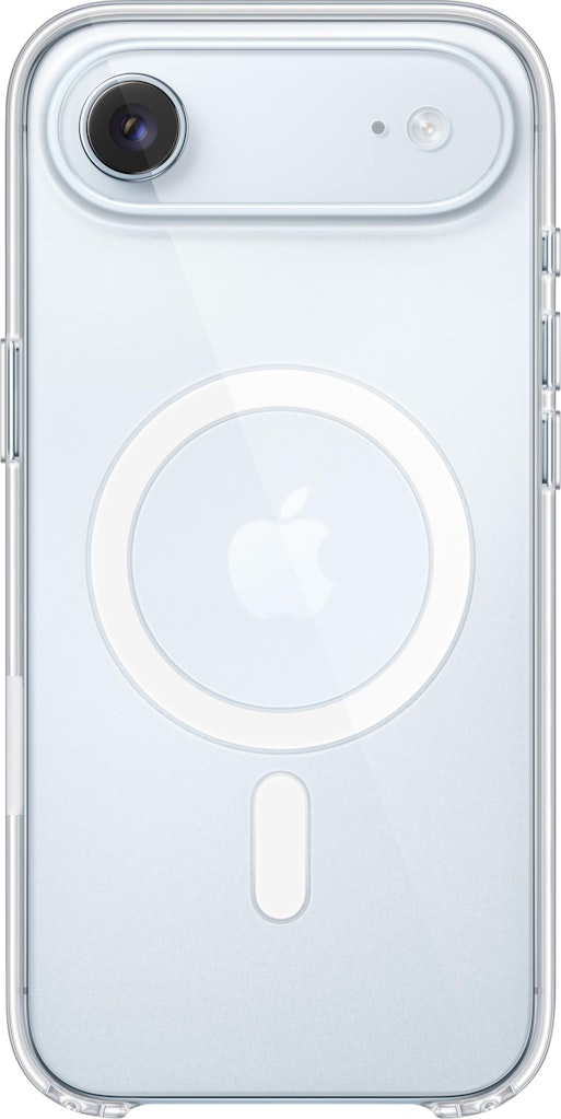 Apple iPhone Air Case with MagSafe: $42.99 Apple iPhone Air Case with MagSafe: $42.99