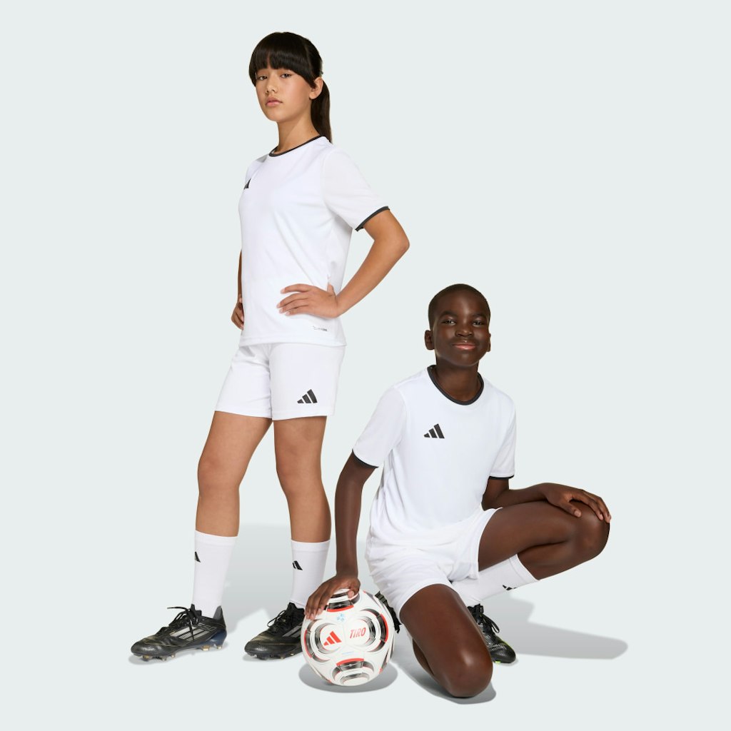 Entrada26 Kids' Shorts: $16