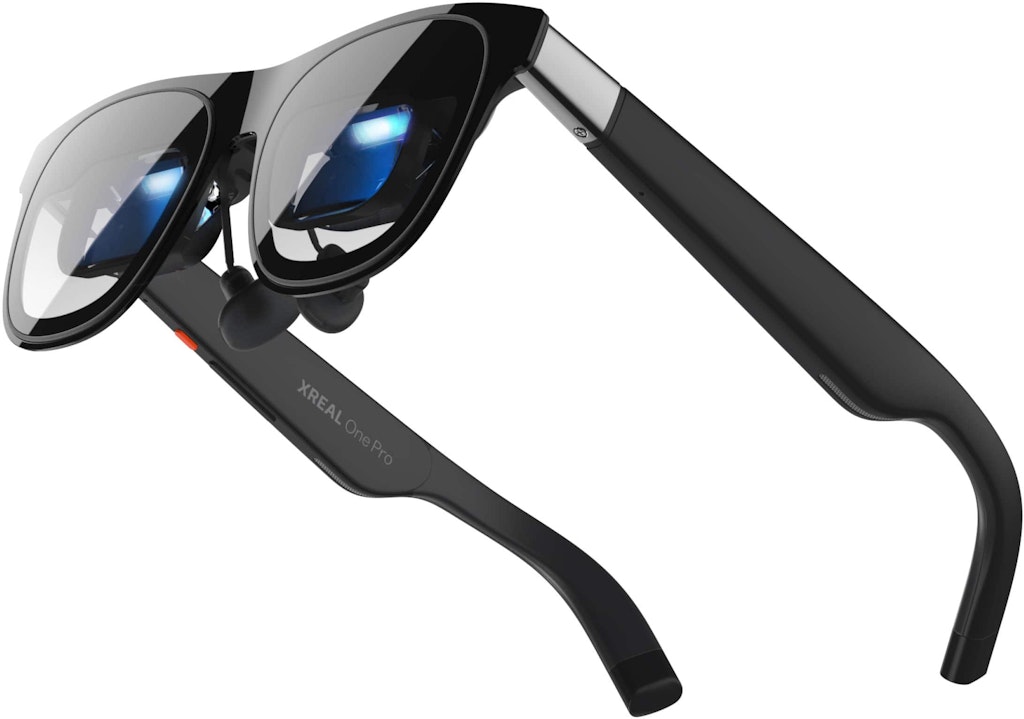 Xreal Air 2 Pro AR Glasses: $599.99