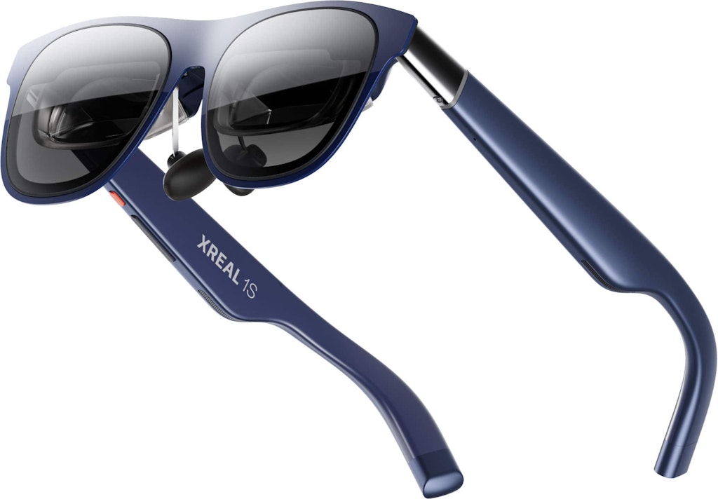 Xreal 1S AR Glasses: $449.99