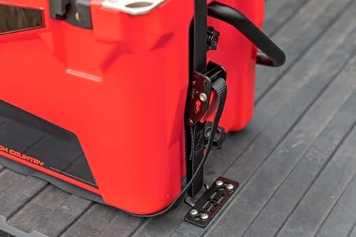 Rough Country Universal Cooler Tie-Down Kit: $19.95