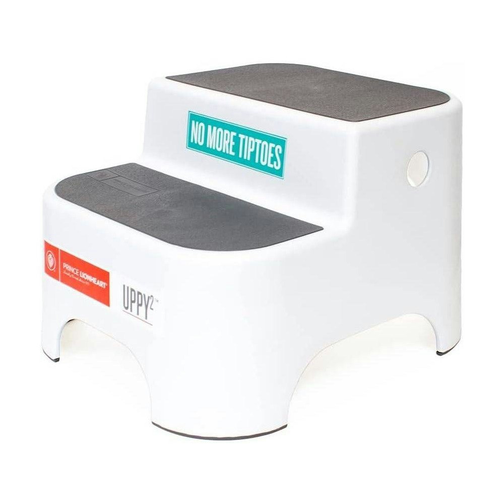 Prince Lionheart Uppy2 Step Stool: $24.99 Prince Lionheart Uppy2 Step Stool: $24.99