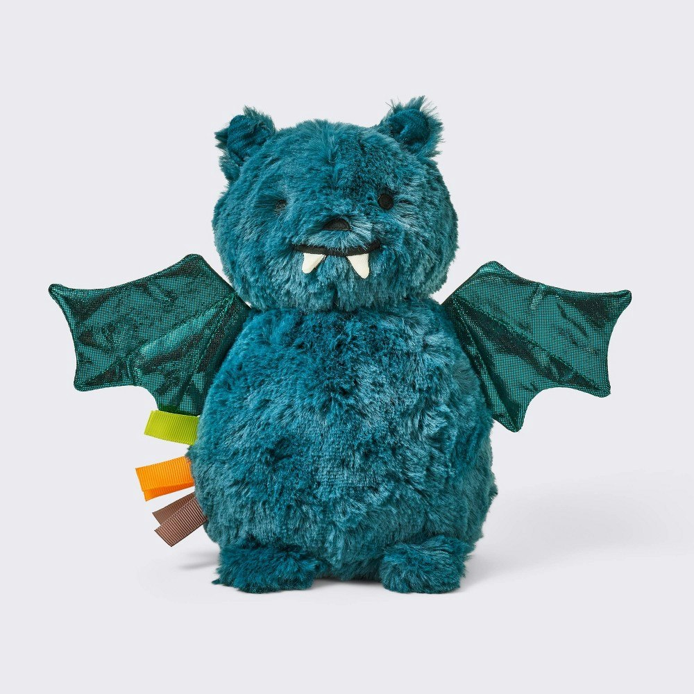 Cloud Island 8-inch Plush Bat Stuffed Animal: $9.99