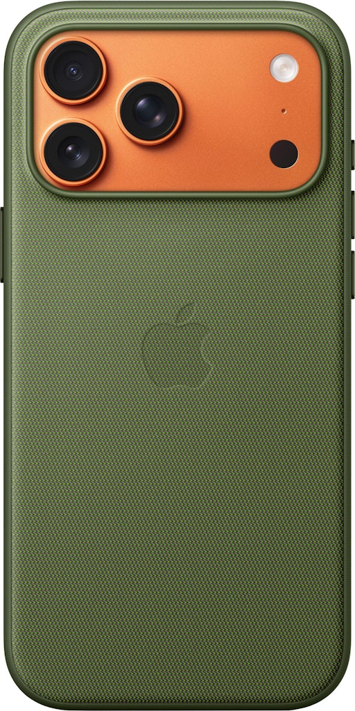 Apple iPhone 17 Pro Max TechWoven Case with MagSafe: $59.99