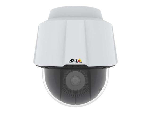 Axis P5655-E PTZ Network Camera: $1,939.99 Axis P5655-E PTZ Network Camera: $1,939.99