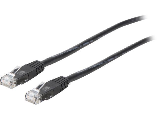 Tripp Lite Cat6 6-Foot RJ45 Patch Cable: $9.31 Tripp Lite Cat6 6-Foot RJ45 Patch Cable: $9.31