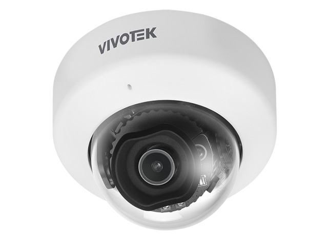 Vivotek FD9186-H 5MP Mini Indoor Fixed Dome Camera: $322.55 Vivotek FD9186-H 5MP Mini Indoor Fixed Dome Camera: $322.55