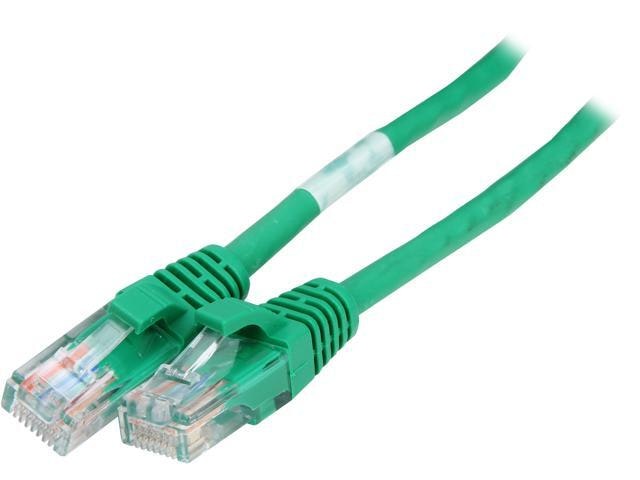 C2G 10-foot Cat5e Snagless Ethernet Patch Cable: $43.99 C2G 10-foot Cat5e Snagless Ethernet Patch Cable: $43.99