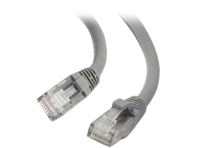 C2G 12-Foot Cat6 Snagless Ethernet Patch Cable: $14.82 C2G 12-Foot Cat6 Snagless Ethernet Patch Cable: $14.82