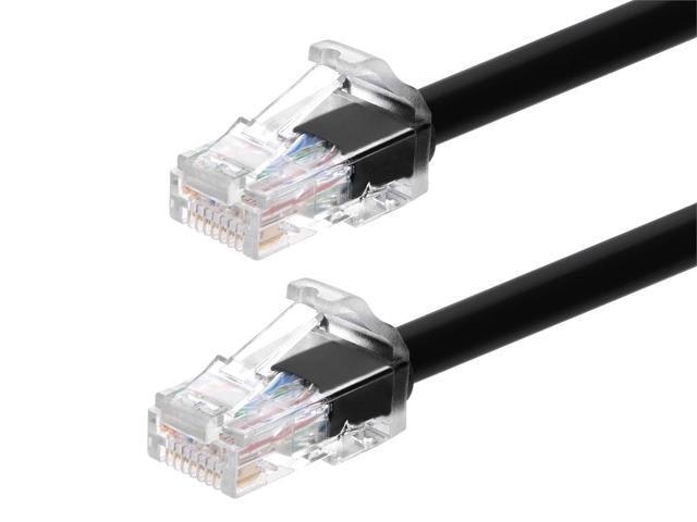 Monoprice Micro SlimRun 5-Foot Cat6A Ethernet Patch Cable: $12.18 Monoprice Micro SlimRun 5-Foot Cat6A Ethernet Patch Cable: $12.18
