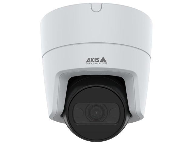 Axis M3125-LVE 2MP AI Dome Camera: $428.99 Axis M3125-LVE 2MP AI Dome Camera: $428.99