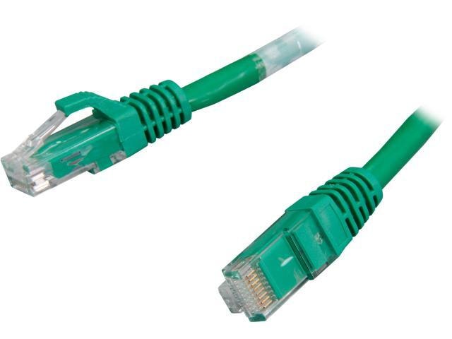C2G 30-Foot Cat6 Snagless Unshielded Ethernet Patch Cable: $19.82