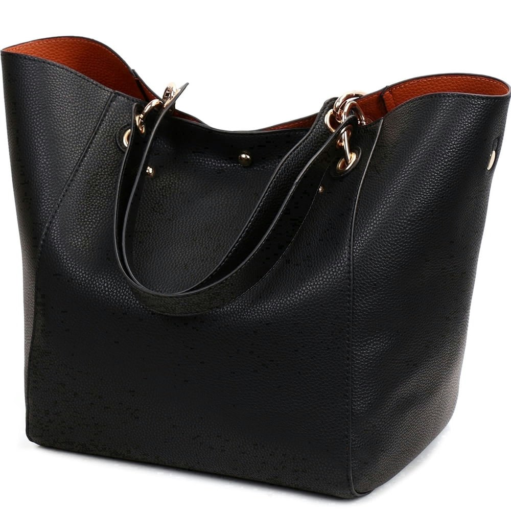 Gmdisc Large Capacity Tote Bag: $30.29